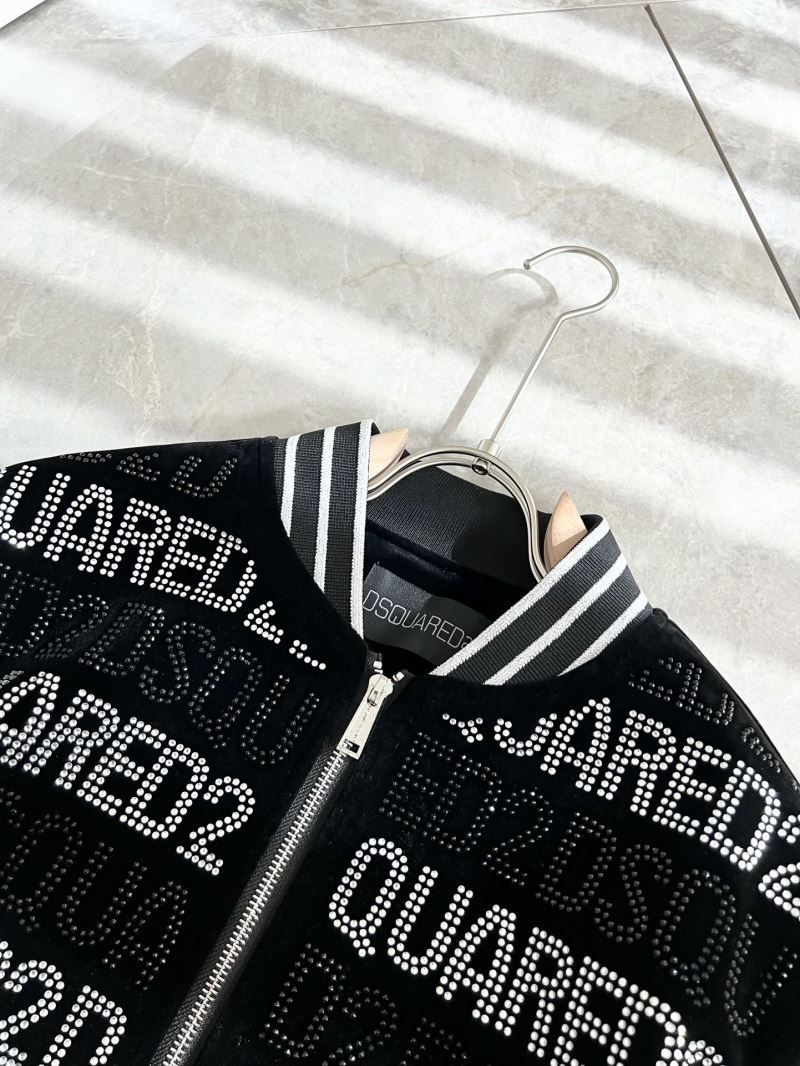 Dsquared2 Outwear